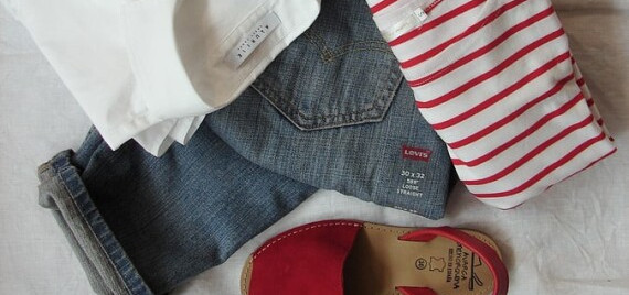 Trending Fashion